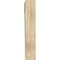 Ekena Millwork Thorton Block Rough Sawn Bracket, Douglas Fir, 6"W x 30"D x 34"H BKT06X30X34THR05RDF - alternate 4
